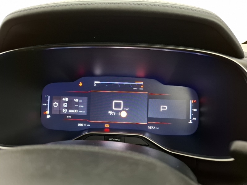 Used Citroen C5 Aircross 2022 for sale - 78216166: Photo 10