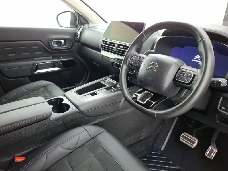 Used Citroen C5 Aircross 2022 for sale - 78216166: Photo 12