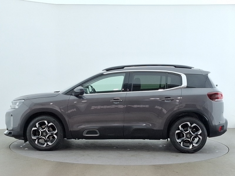 Used Citroen C5 Aircross 2022 for sale - 78216166: Photo 4