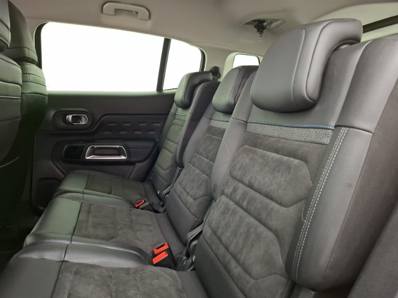 Used Citroen C5 Aircross 2022 for sale - 78216166: Photo 6