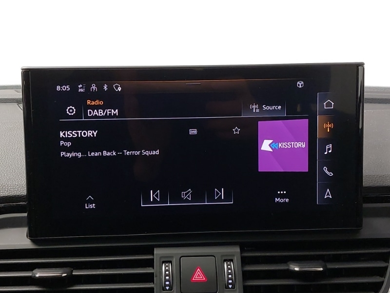 Used Audi Q5 2022 for sale - 77281756: Photo 10