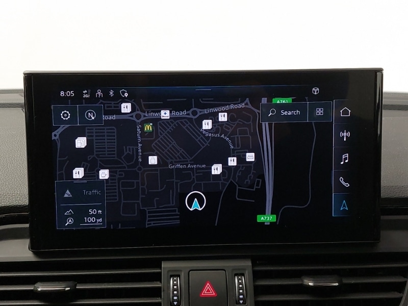 Used Audi Q5 2022 for sale - 77281756: Photo 11