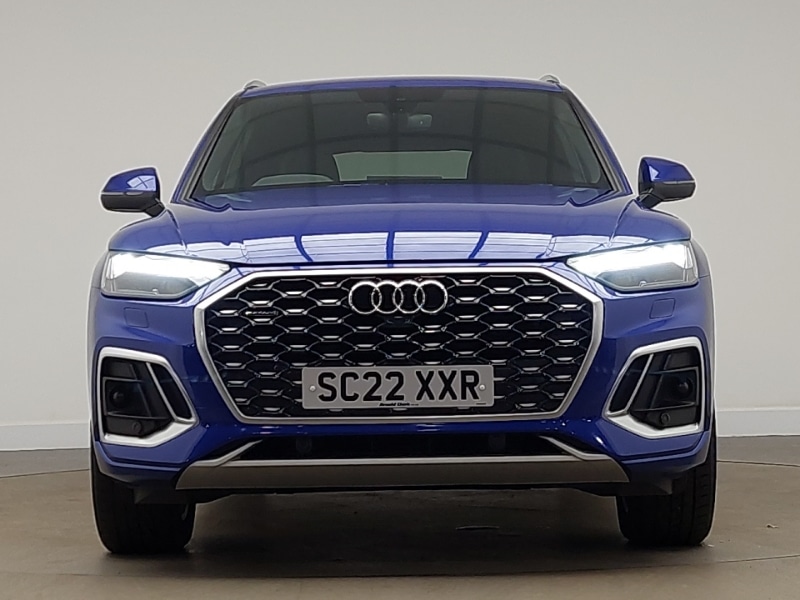 Used Audi Q5 2022 for sale - 77281756: Photo 12