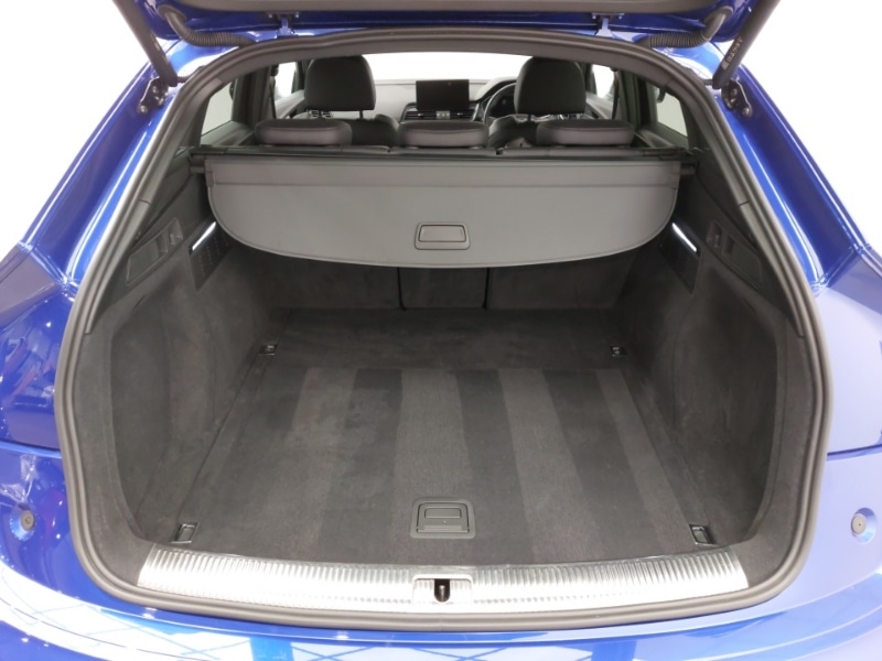 Used Audi Q5 2022 for sale - 77281756: Photo 8