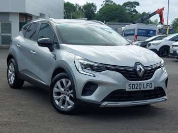 2020 - 1.3 TCE 130 Iconic 5dr