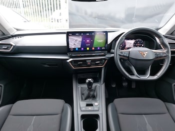 Used Cupra Formentor 2022 for sale - 75939192: Photo