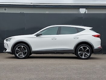 Used Cupra Formentor 2022 for sale - 75939192: Photo