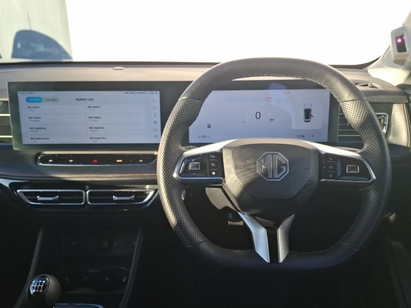 Used MG MG HS 2025 for sale - 76880781: Photo 7