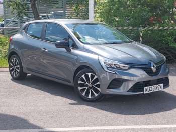 2023 - 1.0 TCe 90 Evolution 5dr