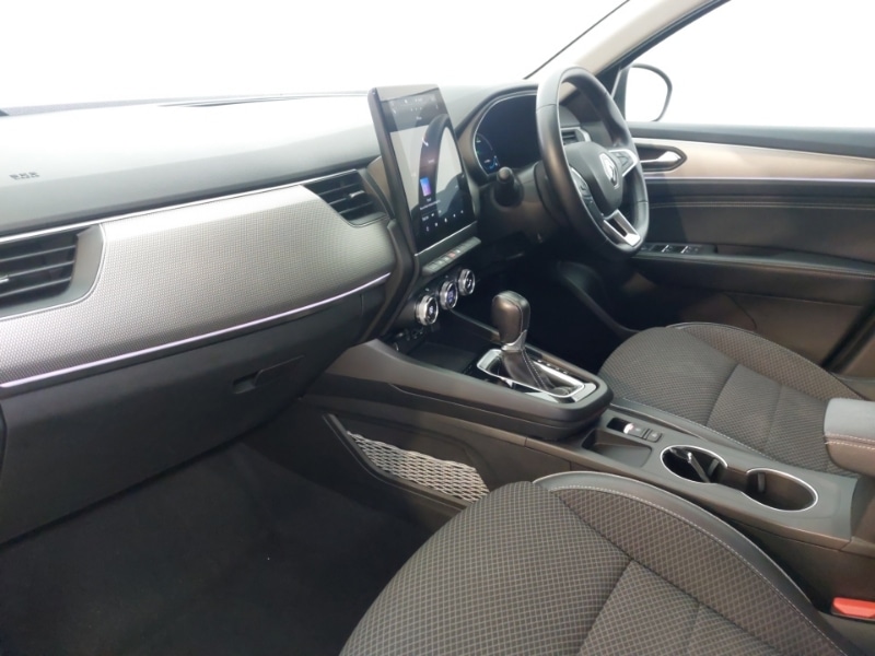 Used Renault Arkana 2023 for sale - 77420087: Photo 5