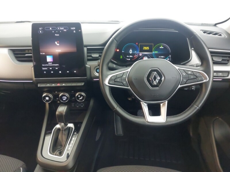 Used Renault Arkana 2023 for sale - 77420087: Photo 7