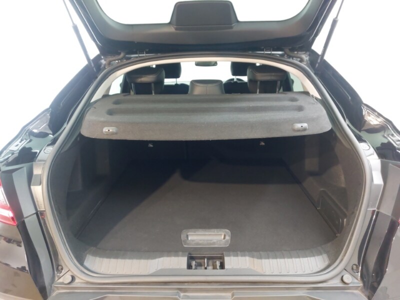 Used Renault Arkana 2023 for sale - 77420087: Photo 8