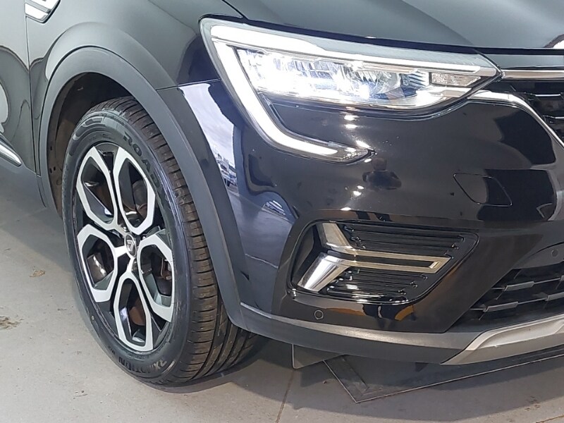 Used Renault Arkana 2023 for sale - 77420087: Photo 9