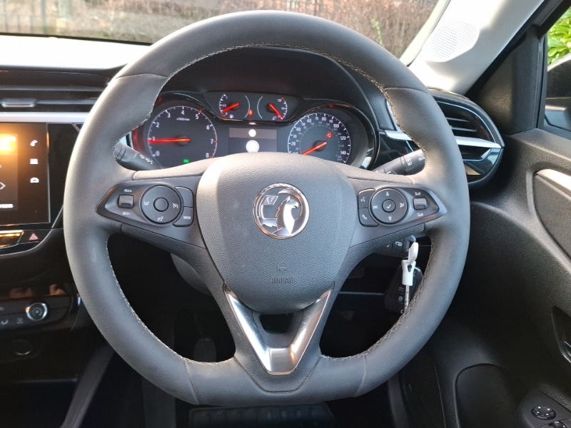 Used Vauxhall Corsa 2023 for sale - 77253477: Photo 10