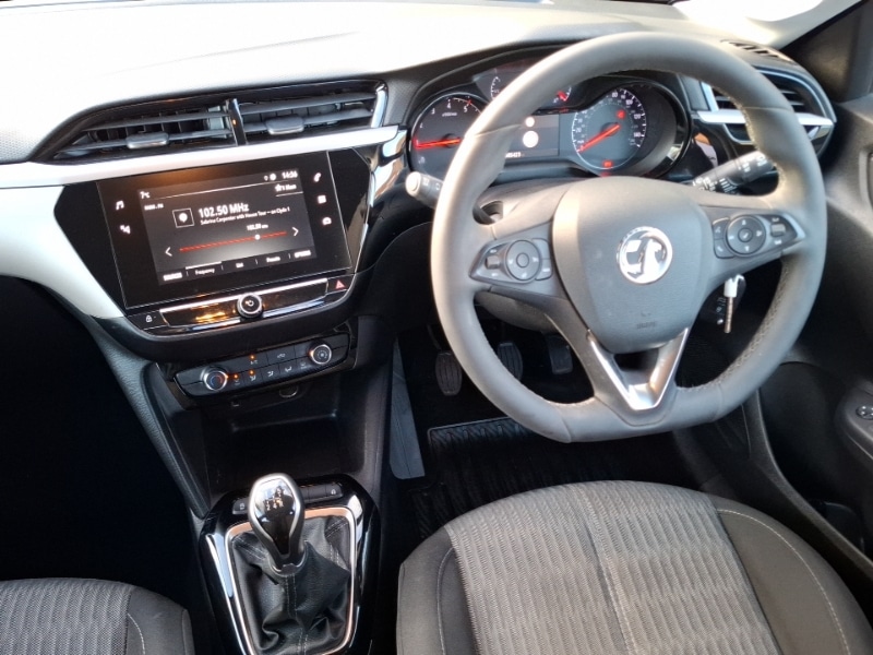 Used Vauxhall Corsa 2023 for sale - 77253477: Photo 11