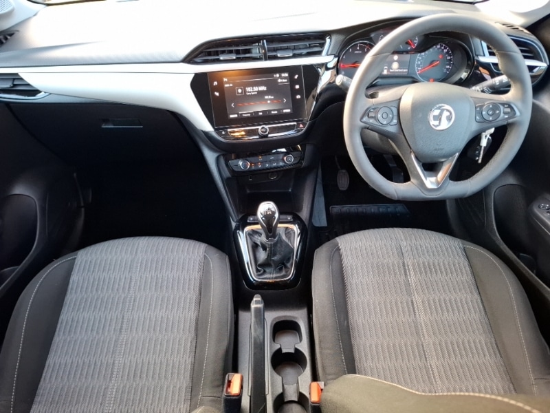 Used Vauxhall Corsa 2023 for sale - 77253477: Photo 2