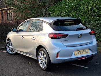 Used Vauxhall Corsa 2023 for sale - 77253477: Photo