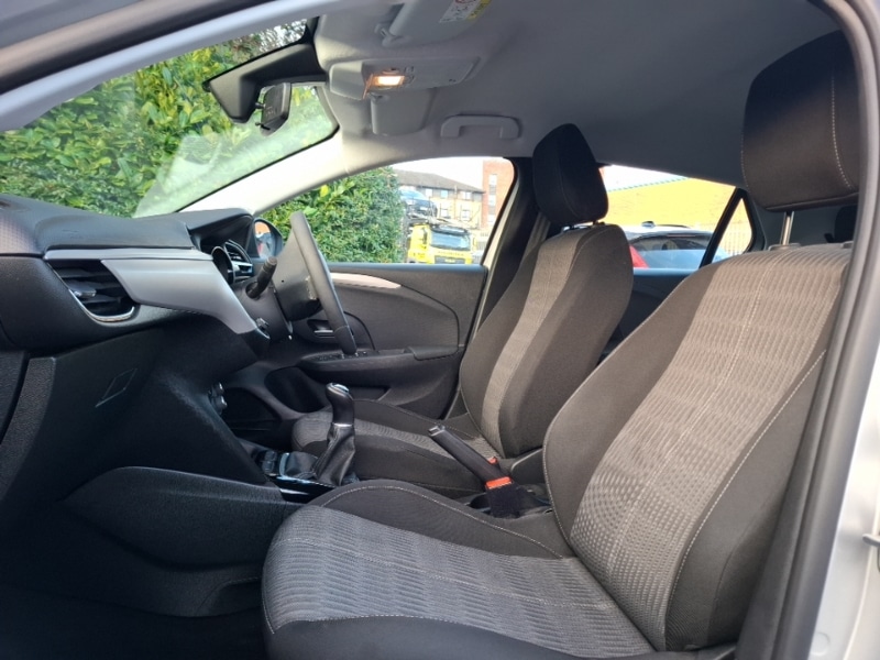 Used Vauxhall Corsa 2023 for sale - 77253477: Photo 5