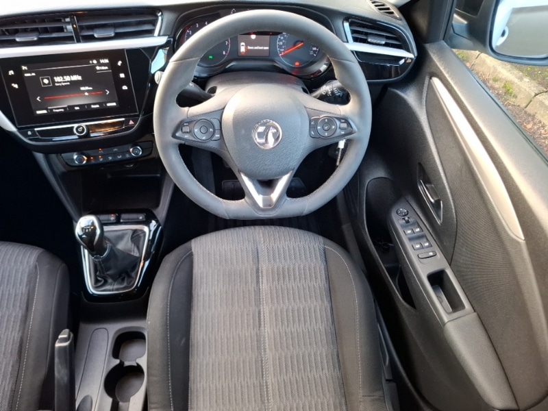 Used Vauxhall Corsa 2023 for sale - 77253477: Photo 7