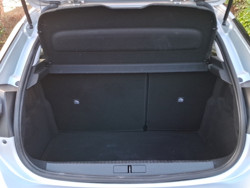 Used Vauxhall Corsa 2023 for sale - 77253477: Photo 8