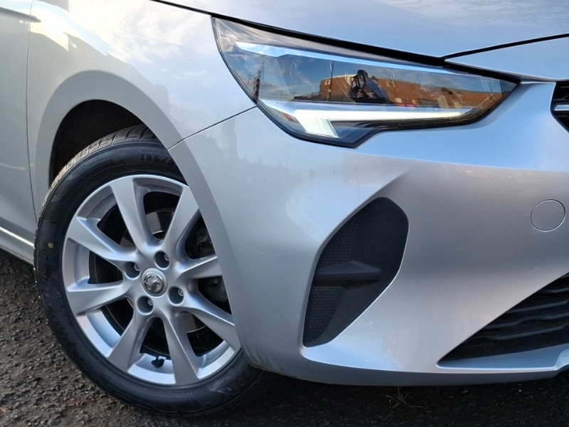 Used Vauxhall Corsa 2023 for sale - 77253477: Photo 9