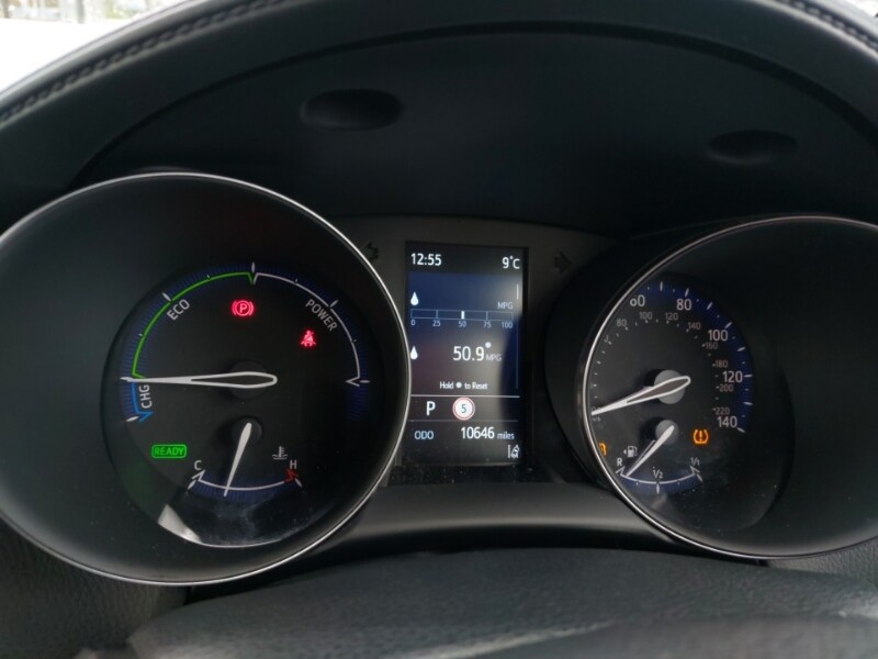 Used Toyota C-HR 2022 for sale - 77353355: Photo 12