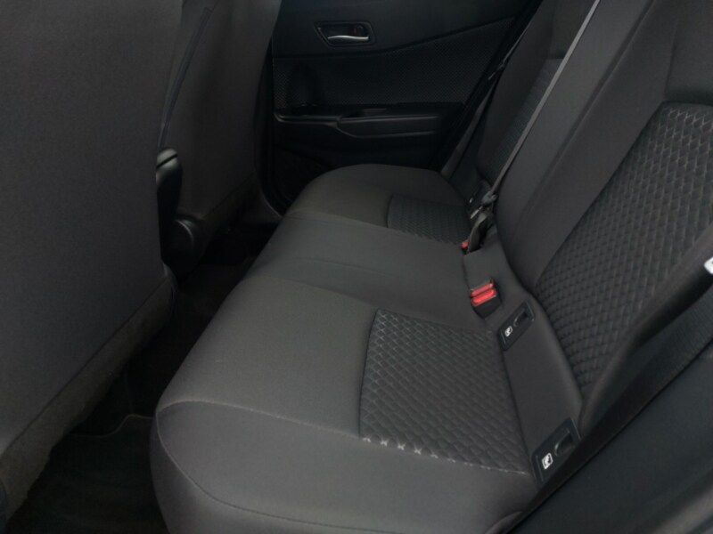 Used Toyota C-HR 2022 for sale - 77353355: Photo 6