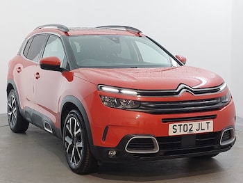 2019 - 1.2 PureTech 130 Flair Plus 5dr