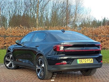 Used Polestar Polestar 2 2022 for sale - 77832889: Photo