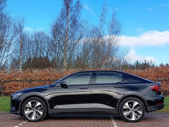 Used Polestar Polestar 2 2022 for sale - 77832889: Photo