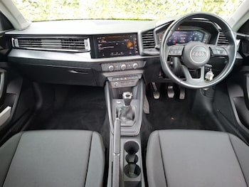 Used Audi A1 2023 for sale - 78600182: Photo