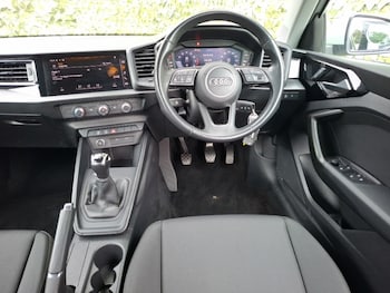 Used Audi A1 2023 for sale - 78600182: Photo