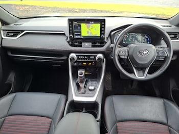 Used Toyota RAV4 2022 for sale - 77467298: Photo