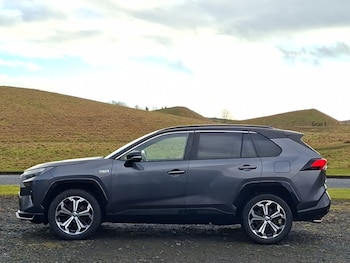 Used Toyota RAV4 2022 for sale - 77467298: Photo