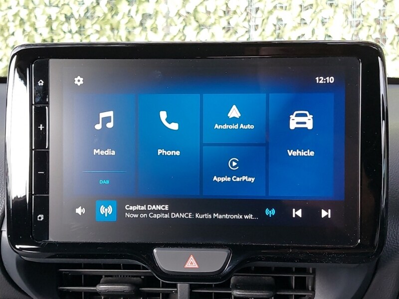 Used Mazda Mazda2 HYBRID 2024 for sale - 77410437: Photo 11