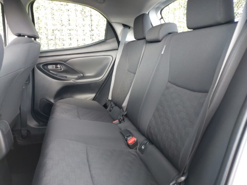 Used Mazda Mazda2 HYBRID 2024 for sale - 77410437: Photo 6