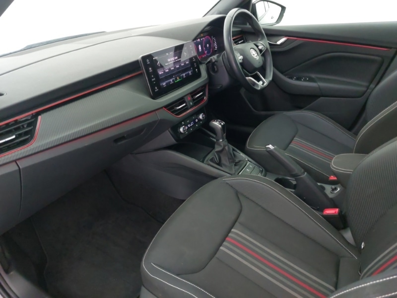 Used Skoda Kamiq 2024 for sale - 76589547: Photo 5