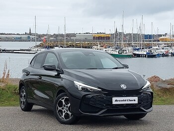 Used MG MG3 2025 for sale - 76571916: Photo