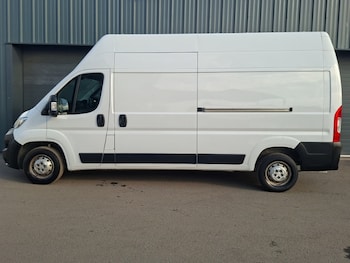Used Citroen Relay 2023 for sale - 79501112: Photo