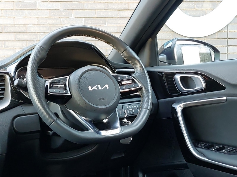 Used Kia Ceed 2024 for sale - 78032502: Photo 10