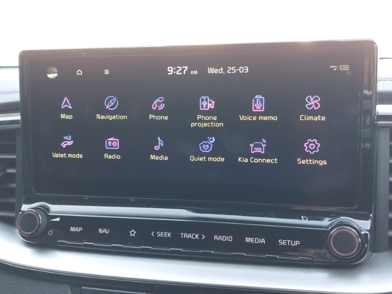 Used Kia Ceed 2024 for sale - 78032502: Photo 11