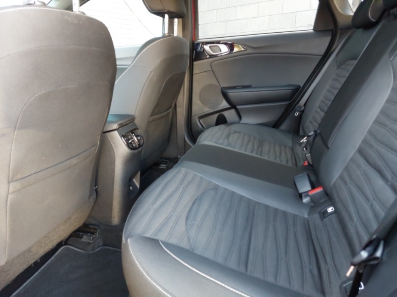 Used Kia Ceed 2024 for sale - 78032502: Photo 6