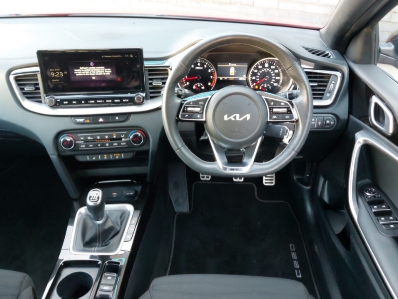 Used Kia Ceed 2024 for sale - 78032502: Photo 7