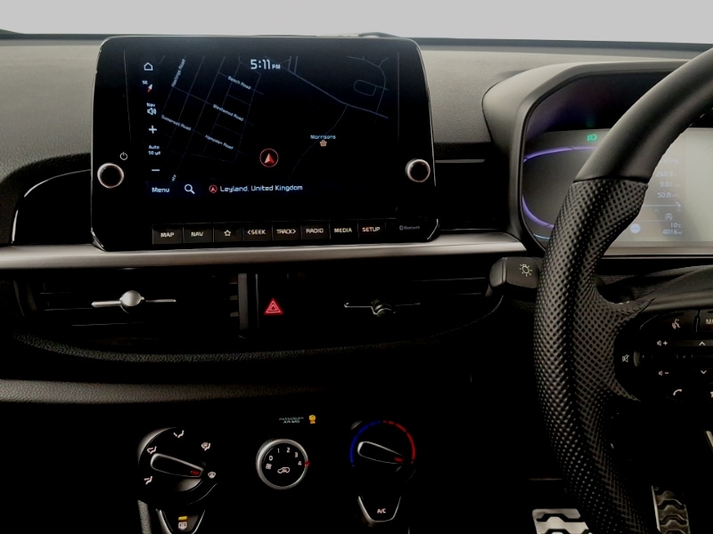 Used Kia Picanto 2025 for sale - 76770391: Photo 10