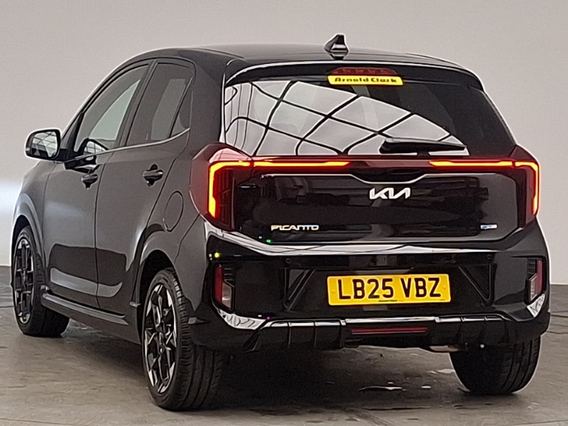 Used Kia Picanto 2025 for sale - 76770391: Photo 3