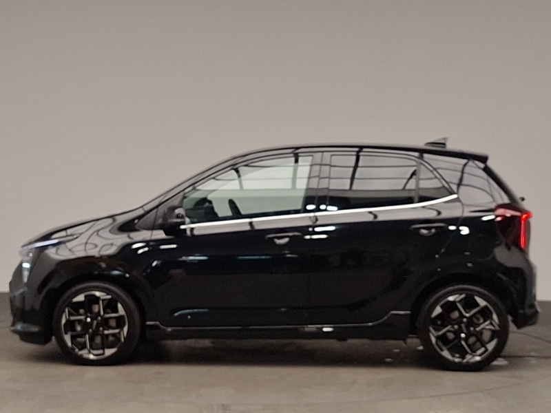 Used Kia Picanto 2025 for sale - 76770391: Photo 4