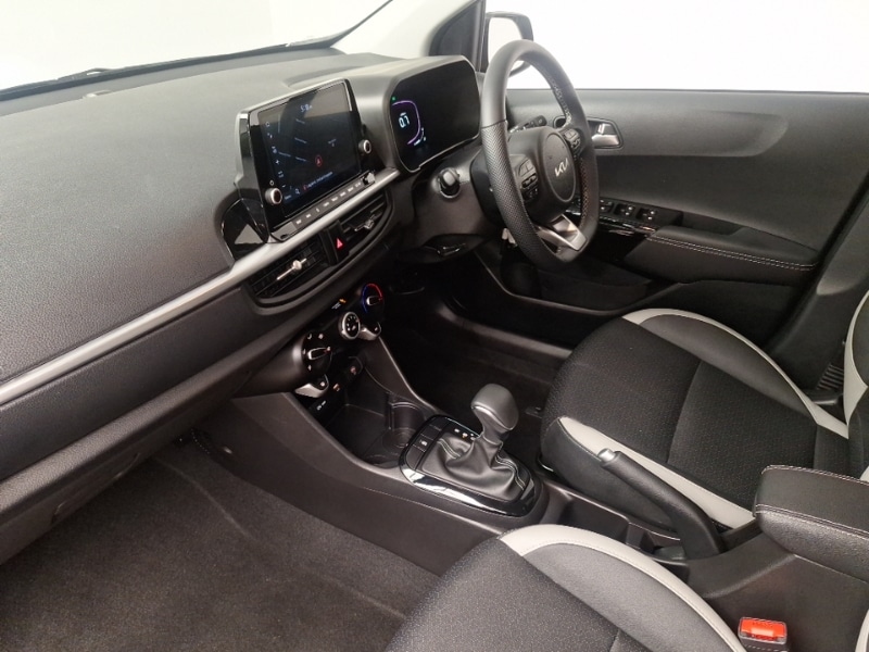 Used Kia Picanto 2025 for sale - 76770391: Photo 5