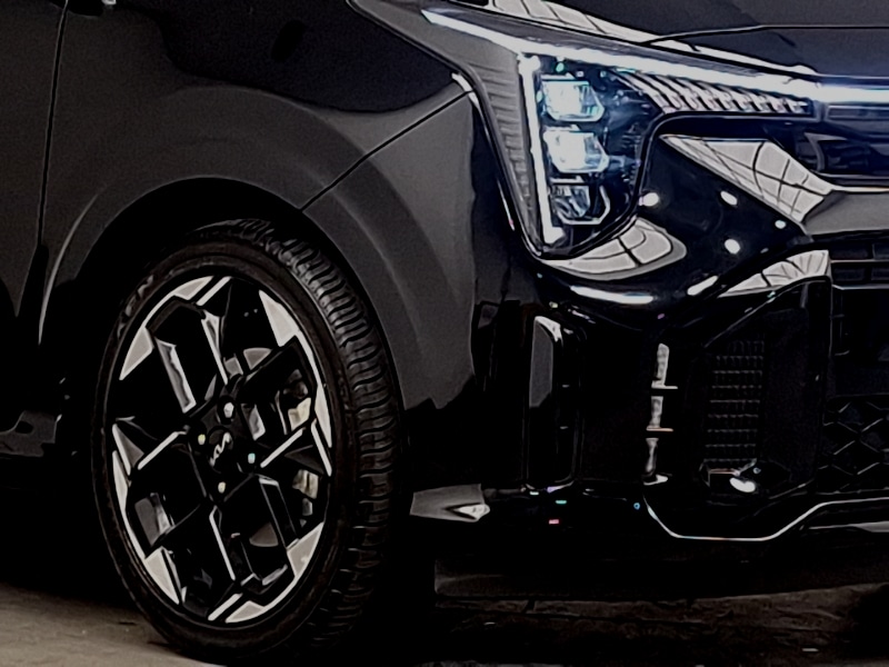 Used Kia Picanto 2025 for sale - 76770391: Photo 9