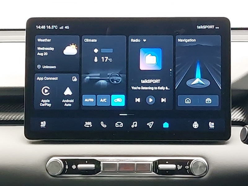 Used MG MGS5 2025 for sale - 76906445: Photo 10