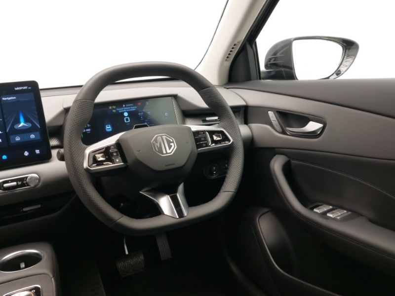 Used MG MGS5 2025 for sale - 76906445: Photo 11